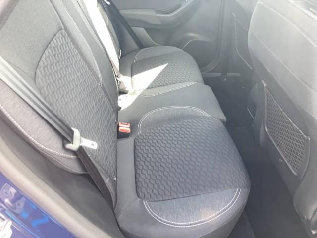 Ford Puma image 2