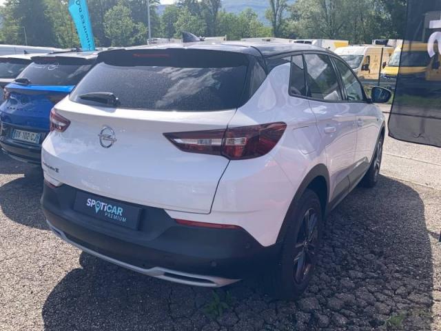 Opel Grandland X image 5
