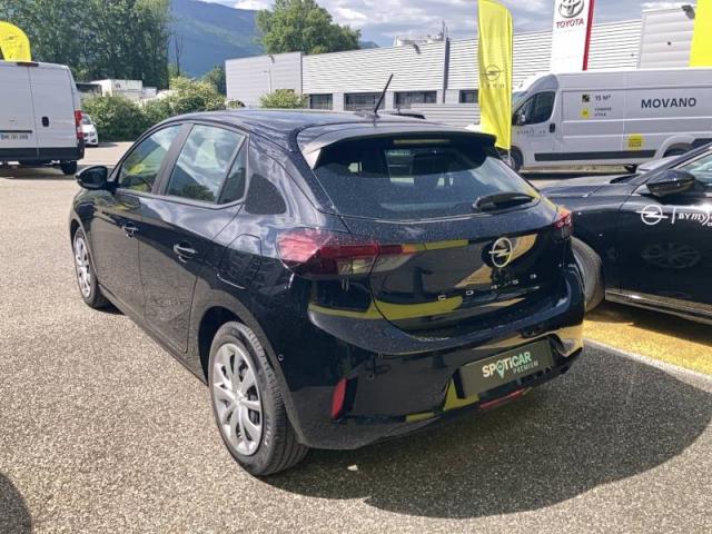 Opel Corsa image 6