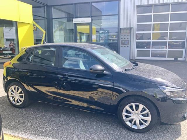 Opel Corsa image 7