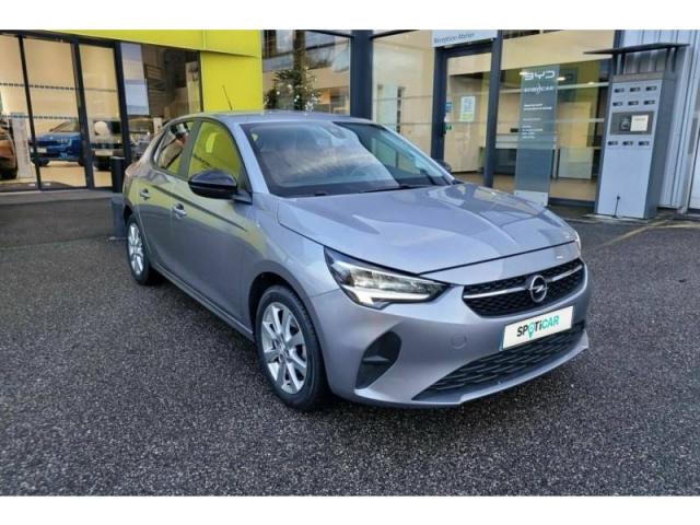 Opel Corsa image 1
