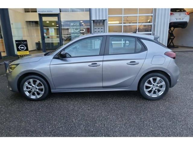 Opel Corsa image 8