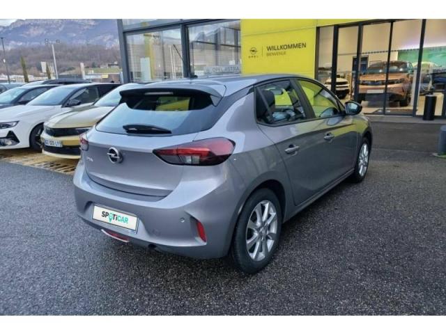Opel Corsa image 4