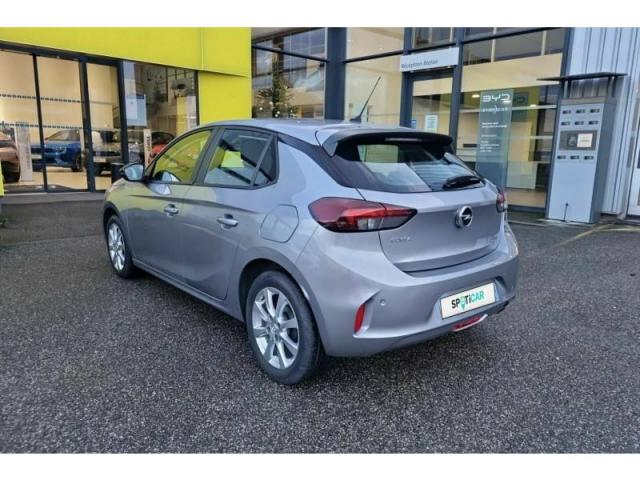 Opel Corsa image 3