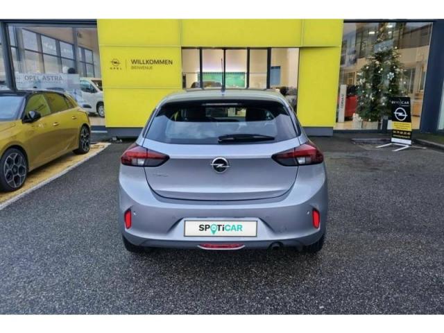 Opel Corsa image 5
