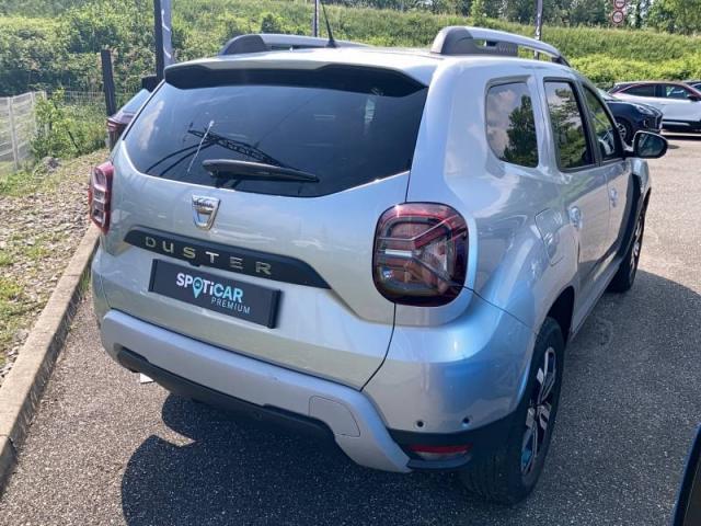 Dacia Duster image 7