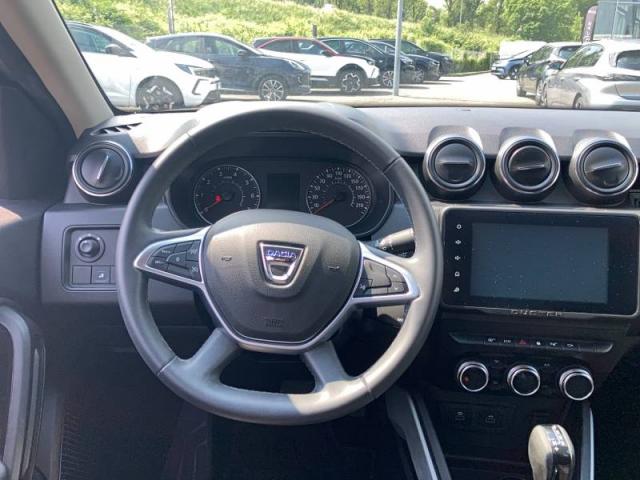 Dacia Duster image 8