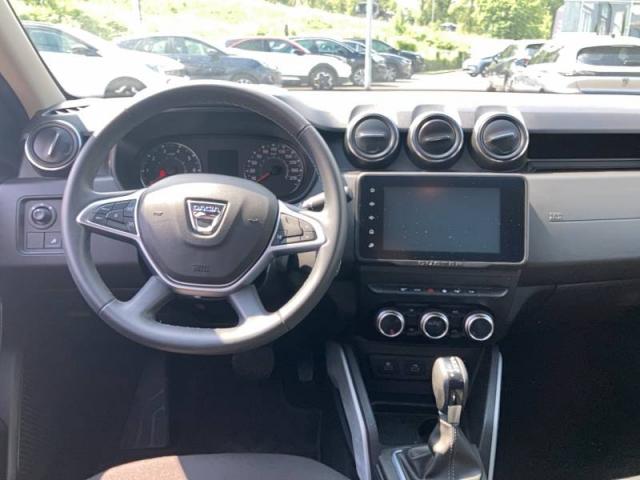 Dacia Duster image 5