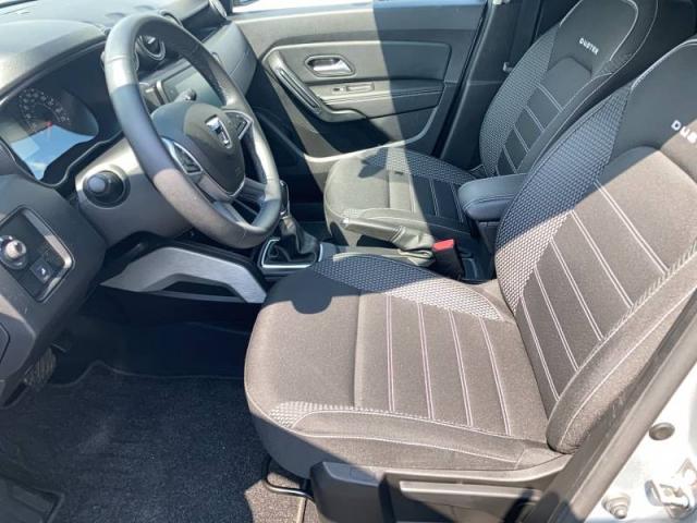Dacia Duster image 3