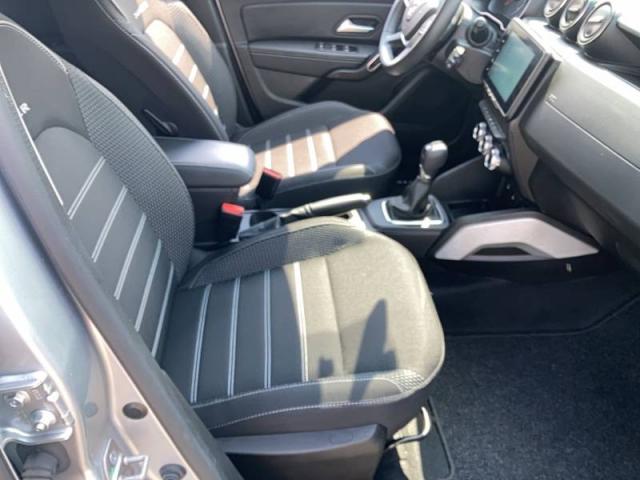 Dacia Duster image 9