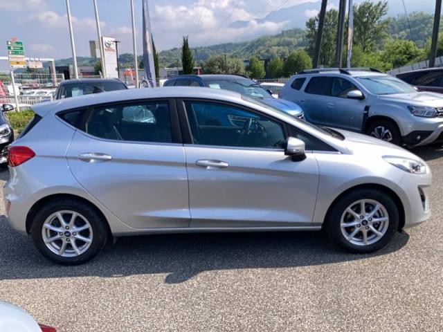 Ford Fiesta image 1
