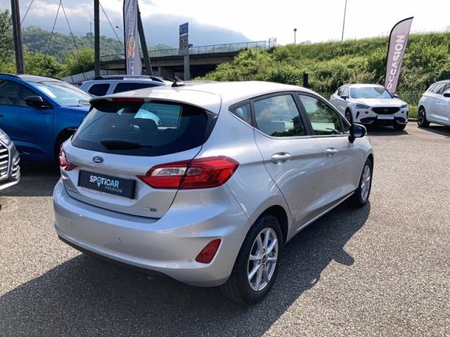 Ford Fiesta image 4