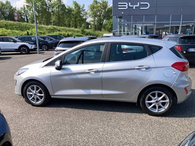 Ford Fiesta image 3