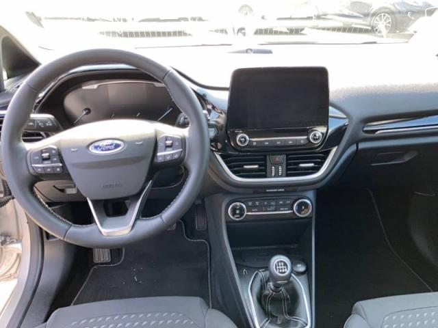 Ford Fiesta image 7