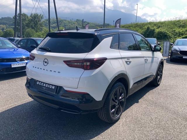 Opel Grandland image 5