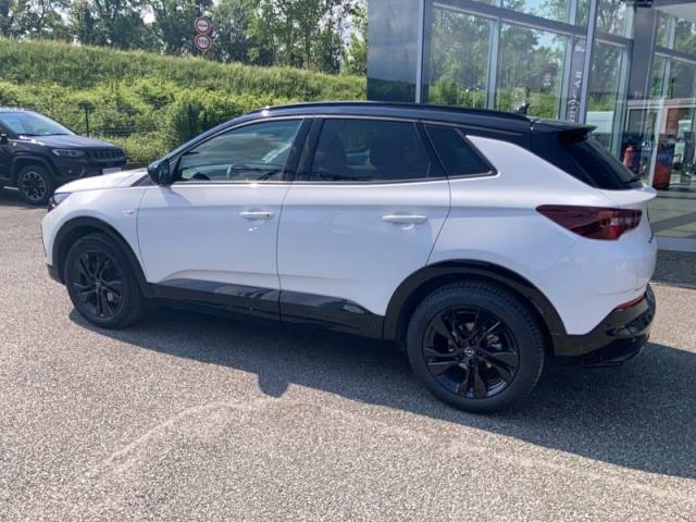 Opel Grandland image 4