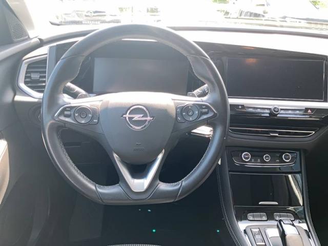 Opel Grandland image 8