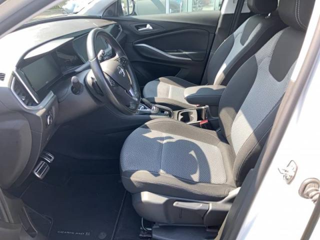 Opel Grandland image 1