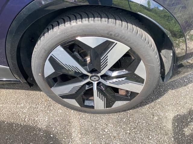 Renault Mégane image 9