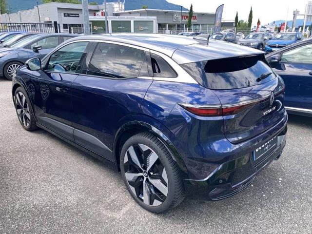 Renault Mégane image 2