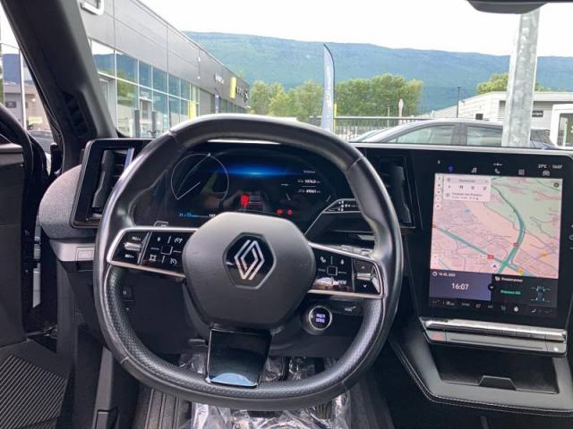 Renault Mégane image 3