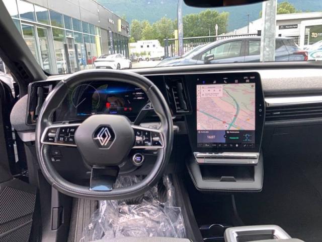 Renault Mégane image 6