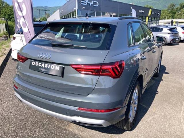 Audi Q3 image 5