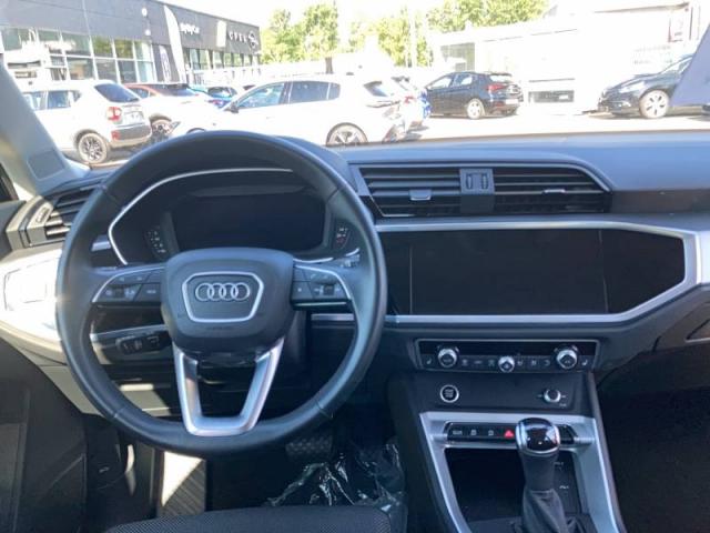 Audi Q3 image 6