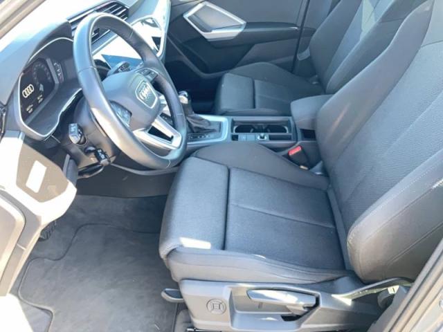 Audi Q3 image 8