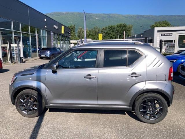 Suzuki Ignis image 4