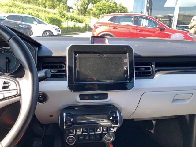 Suzuki Ignis image 3