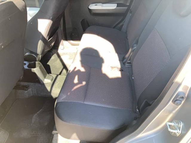 Suzuki Ignis image 5