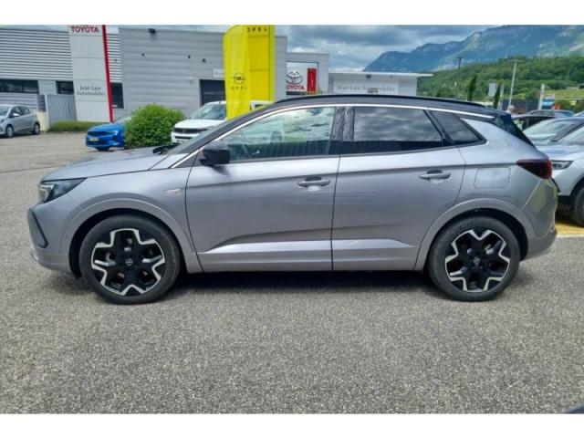 Opel Grandland image 6