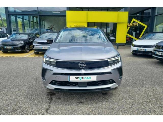 Opel Grandland image 7