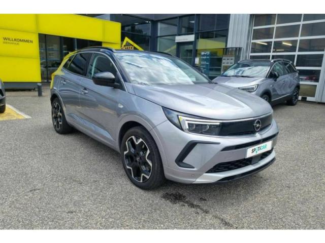 Opel Grandland image 5