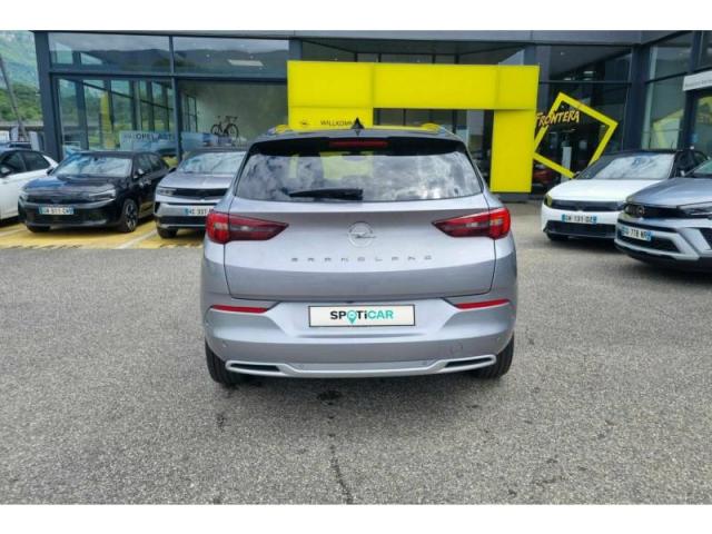 Opel Grandland image 2