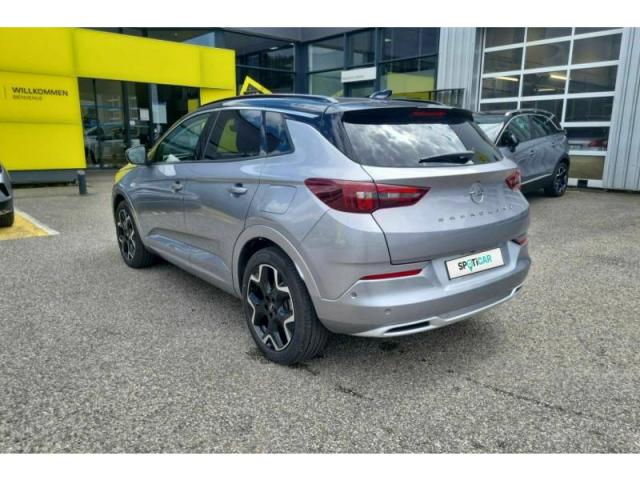 Opel Grandland image 4