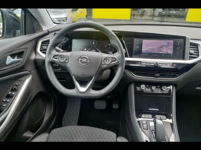 Opel Grandland image 8