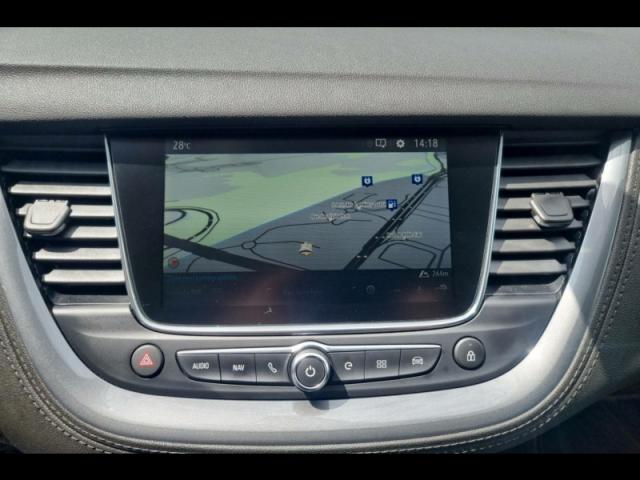 Opel Grandland X image 9
