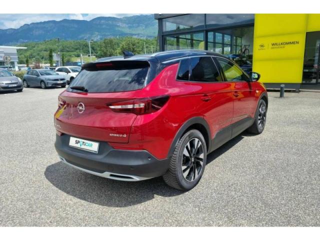 Opel Grandland X image 6