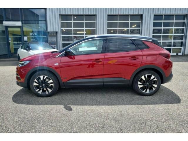 Opel Grandland X image 8