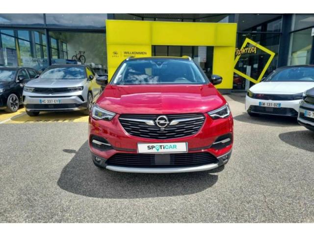 Opel Grandland X image 5