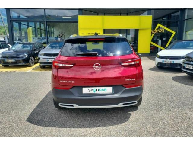Opel Grandland X image 7