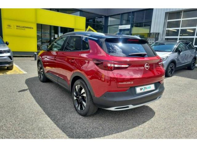 Opel Grandland X image 3