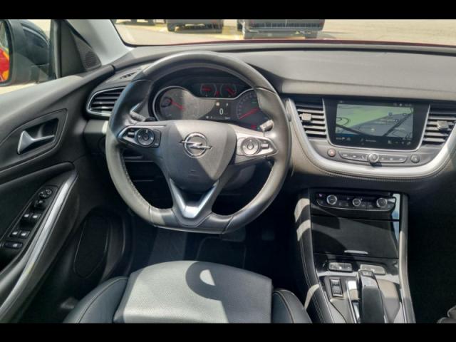 Opel Grandland X image 2
