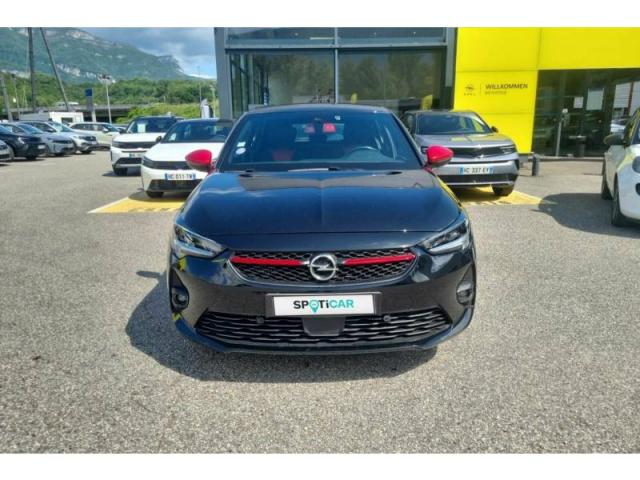 Opel Corsa image 2