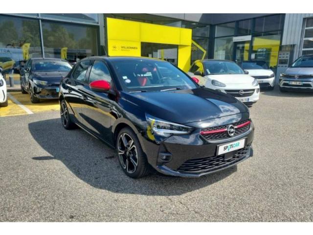 Opel Corsa image 1