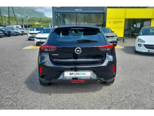 Opel Corsa image 8