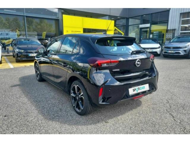 Opel Corsa image 5