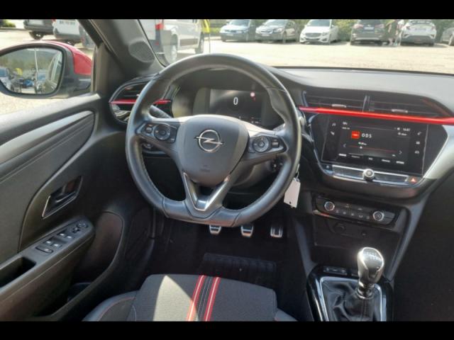 Opel Corsa image 6